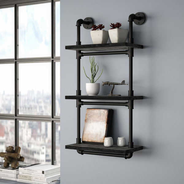 Trent Austin Design Decorative Accent Shelf & Reviews Wayfair